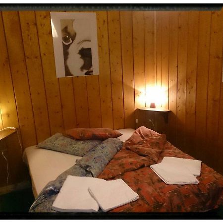 B&B Lo Scoiattolo Nebbiu Экстерьер фото