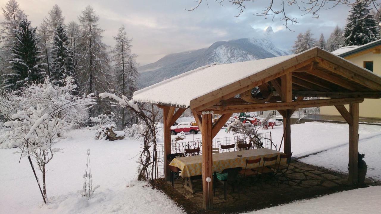 B&B Lo Scoiattolo Nebbiu Экстерьер фото