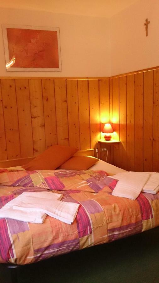 B&B Lo Scoiattolo Nebbiu Экстерьер фото