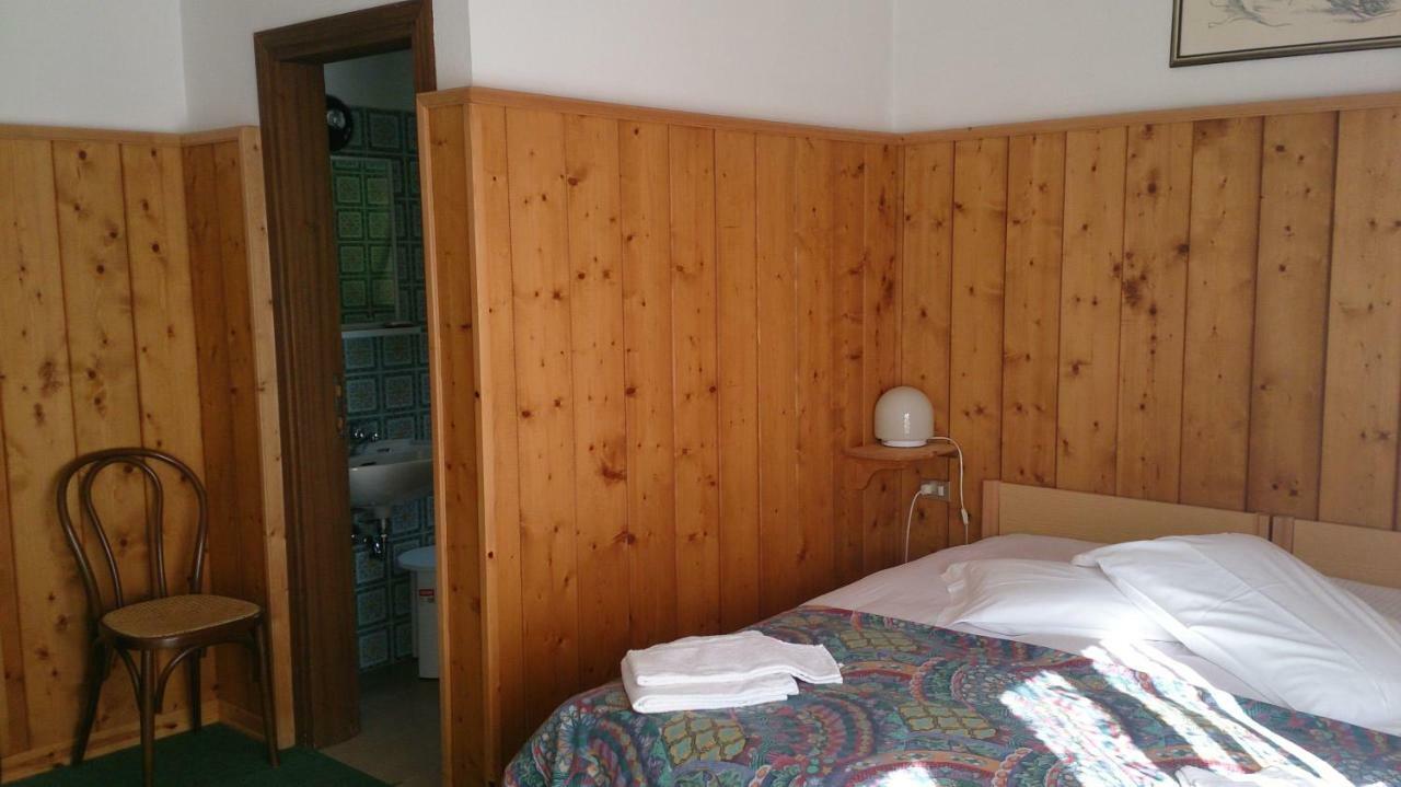 B&B Lo Scoiattolo Nebbiu Экстерьер фото